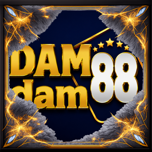 dam88 — mitra unggulan